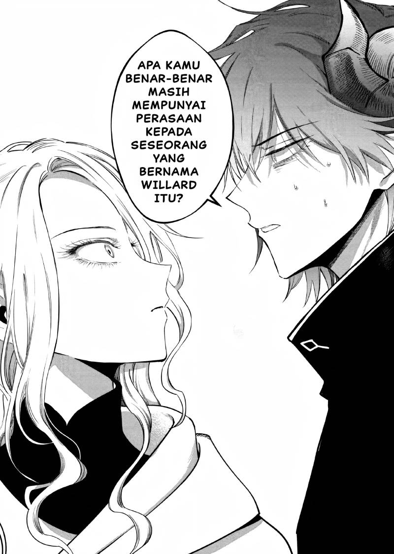 Akuyaku Reijou no Naka no Hito Chapter 12 Image 26