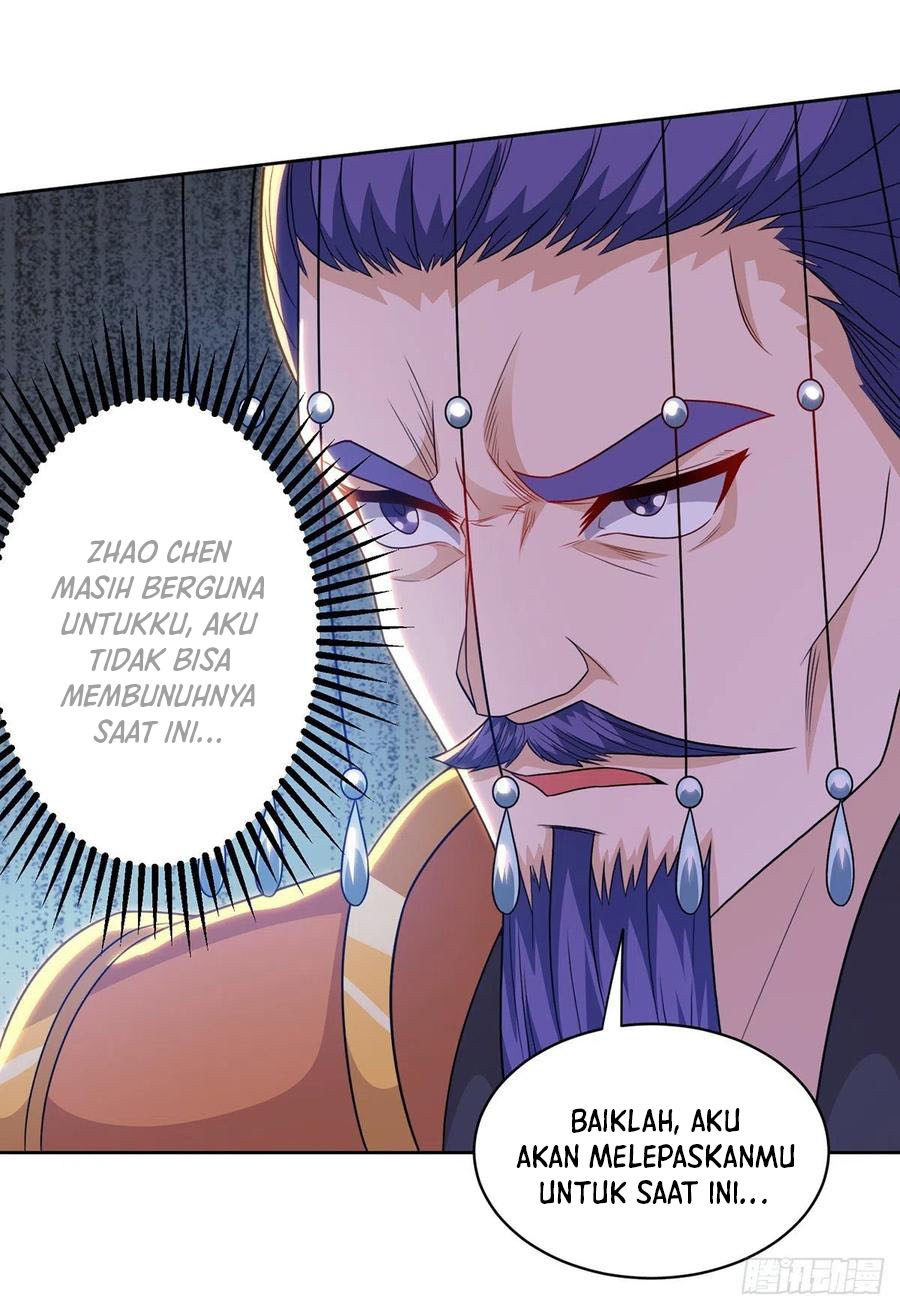 Dominate the Three Realms Chapter 117 Image 30