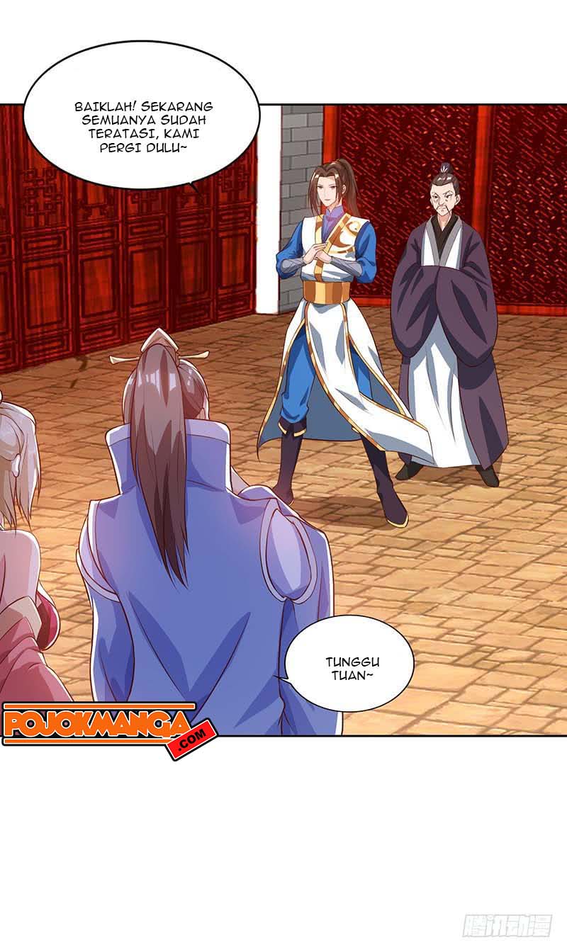 Dominate the Three Realms Chapter 29 Image 16