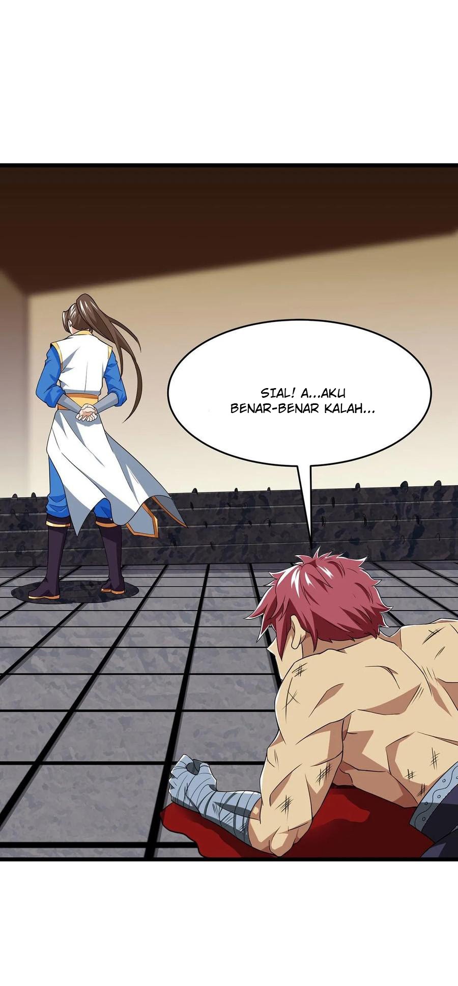 Dominate the Three Realms Chapter 90 Image 20