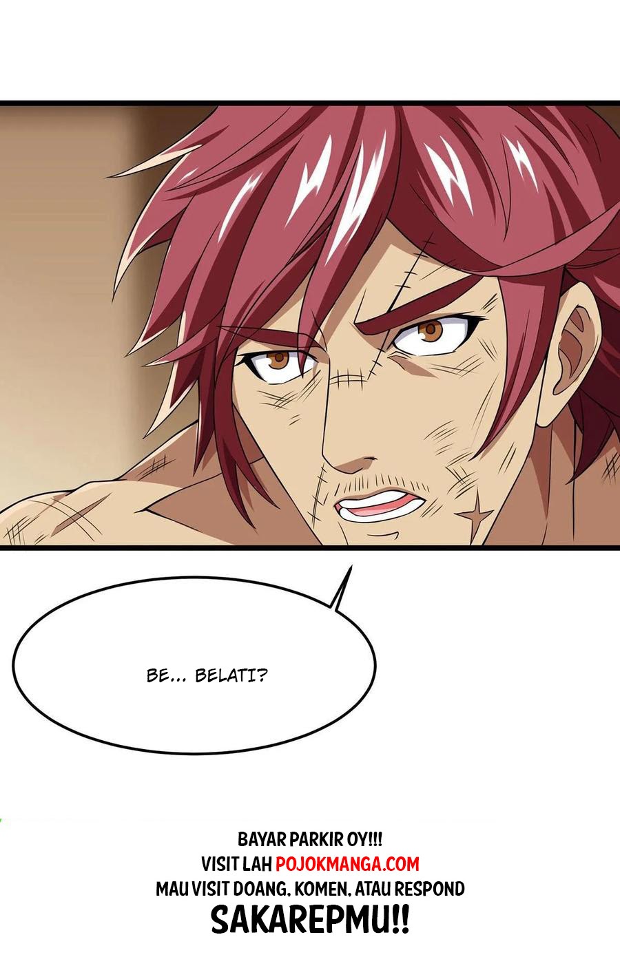 Dominate the Three Realms Chapter 90 Image 22