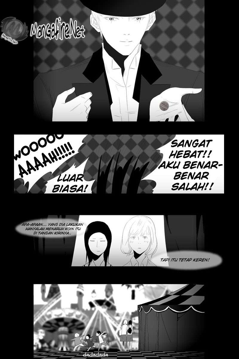 Annarasumanara Chapter 7 Image 19