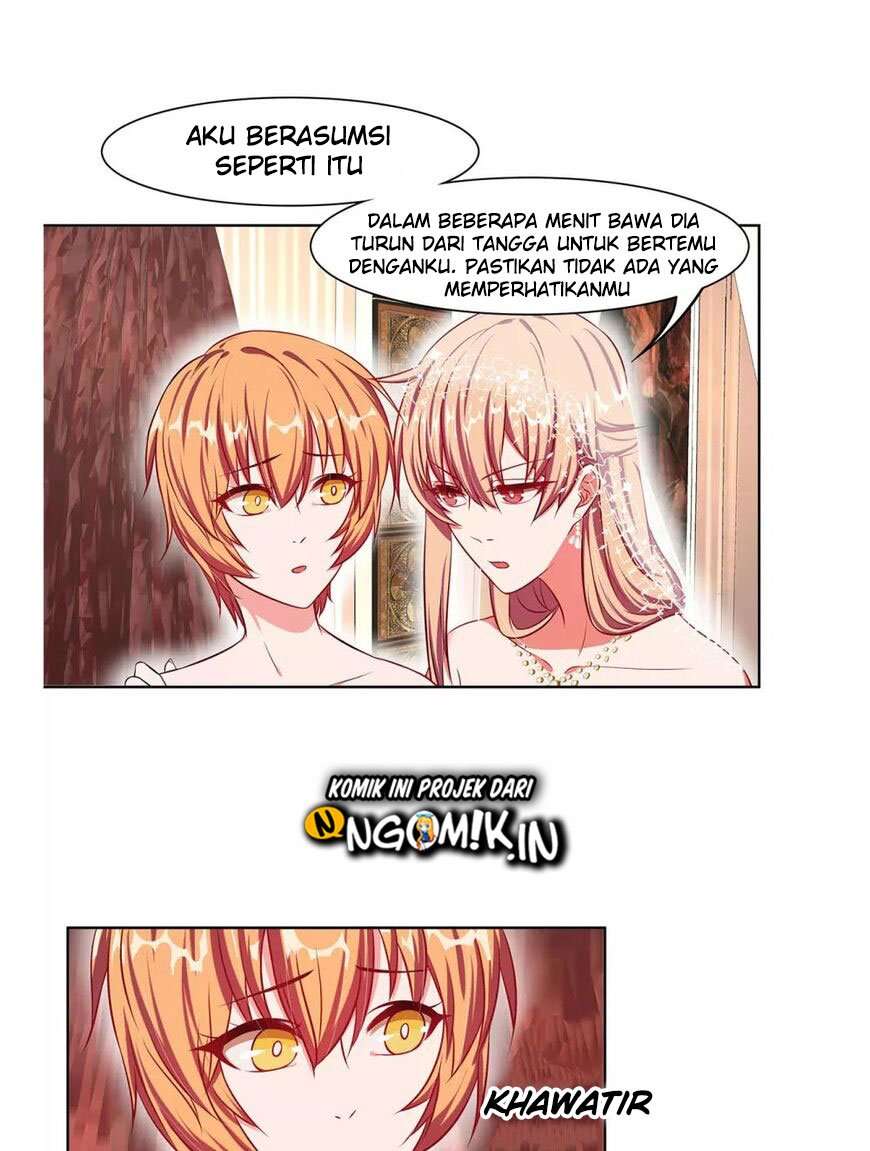 Rebirth of the Majestic Wife Chapter 11 Image 23