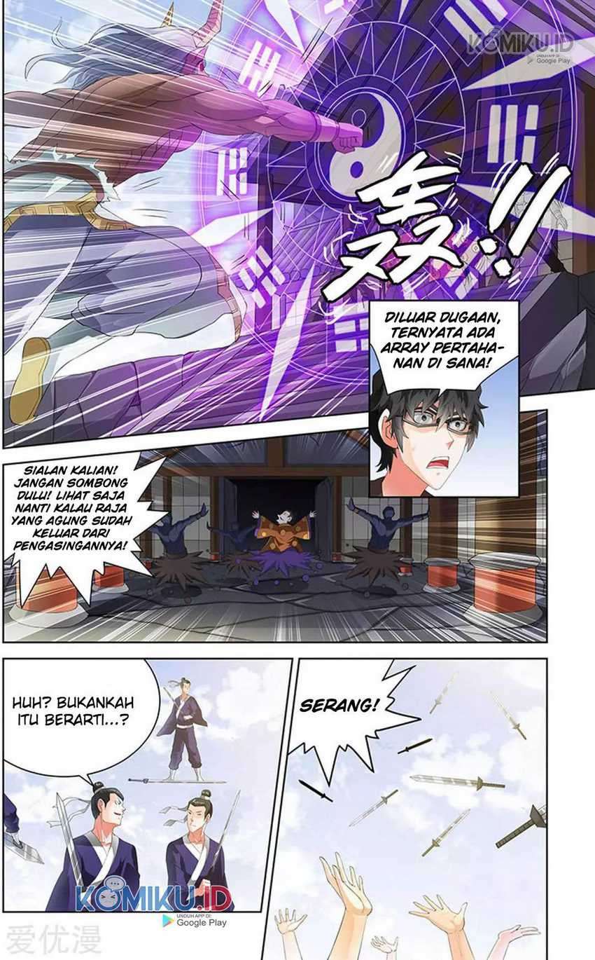 Demonic Housekeeper Chapter 90 Image 5