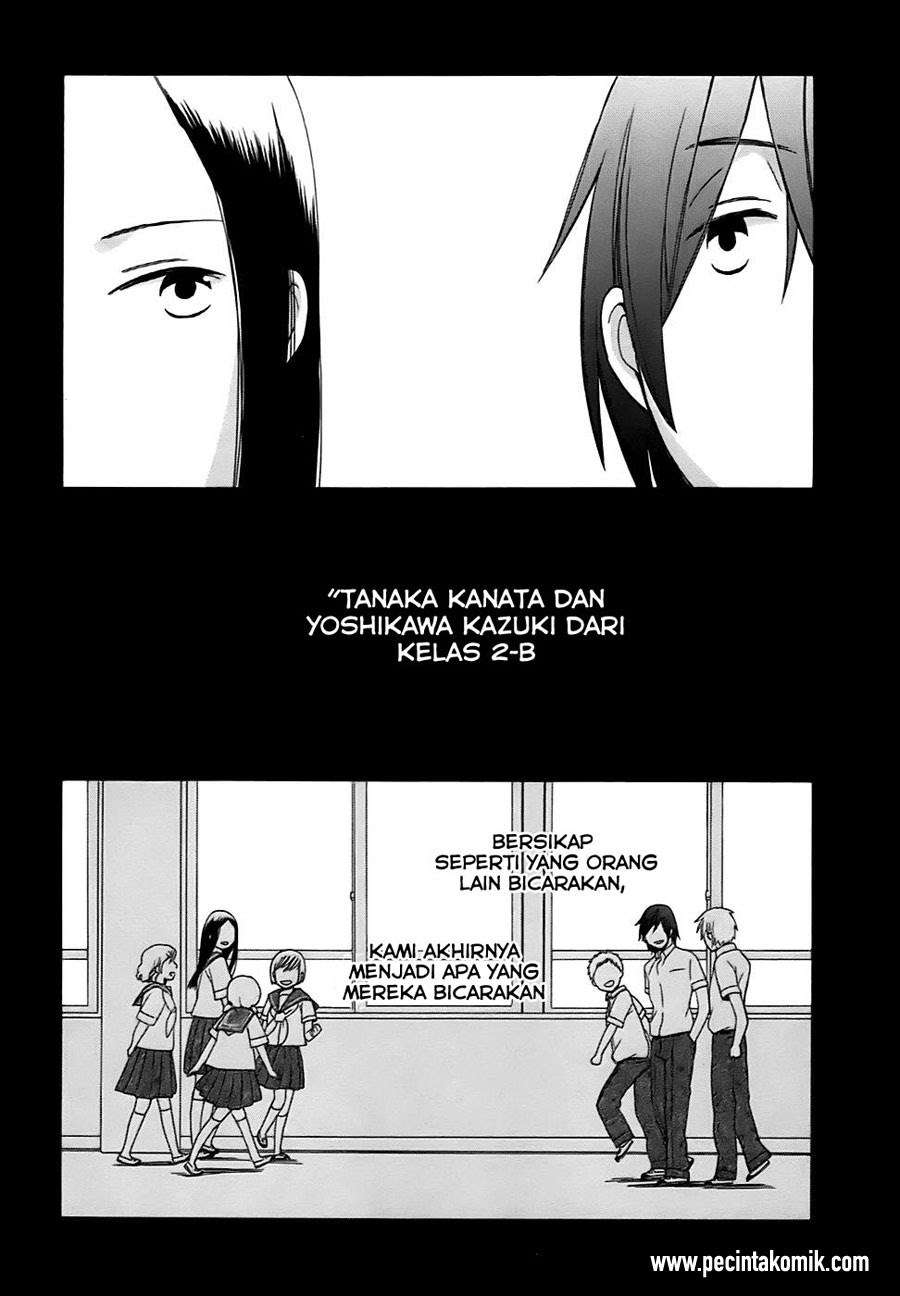 14-sai no Koi Chapter 2 Image 1