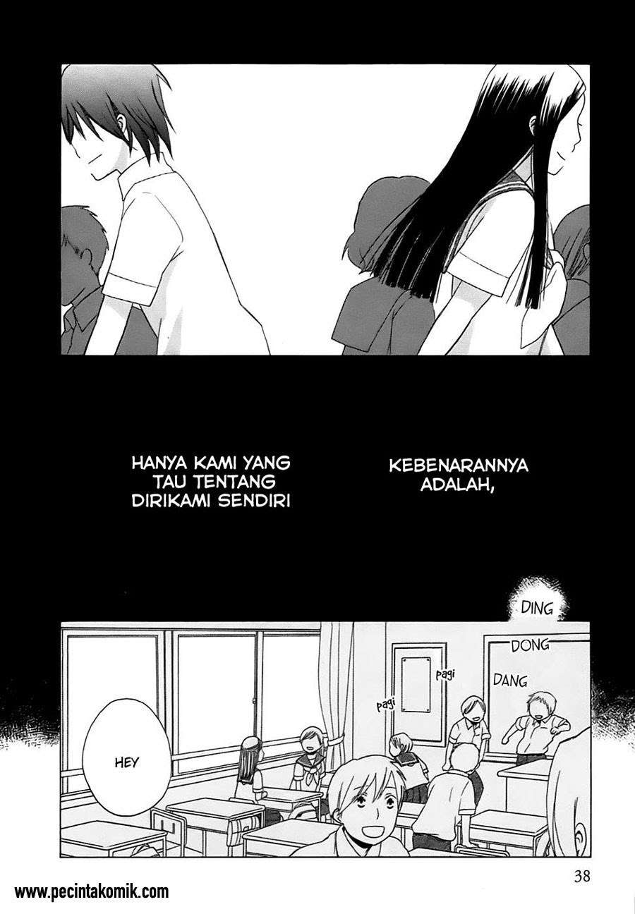 14-sai no Koi Chapter 2 Image 2