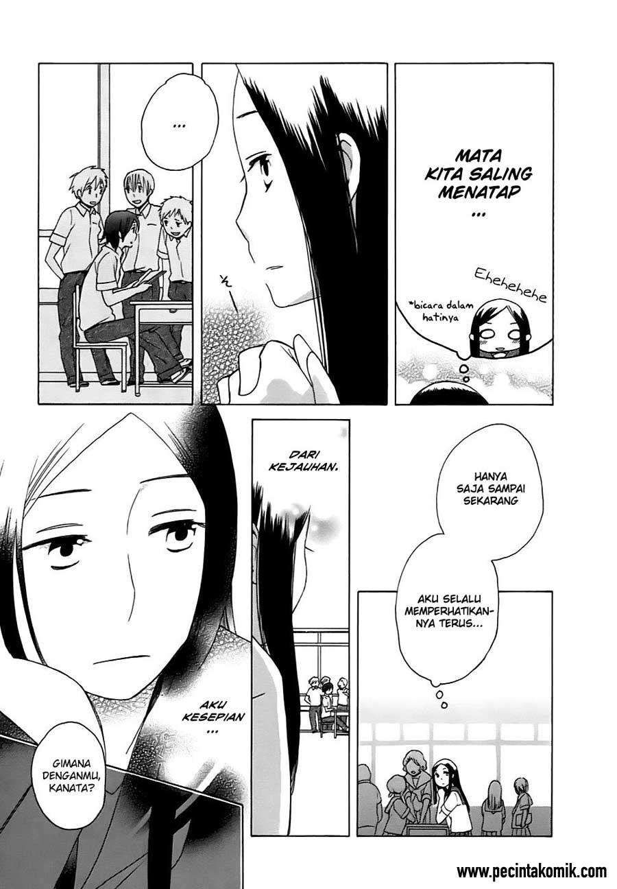 14-sai no Koi Chapter 2 Image 5