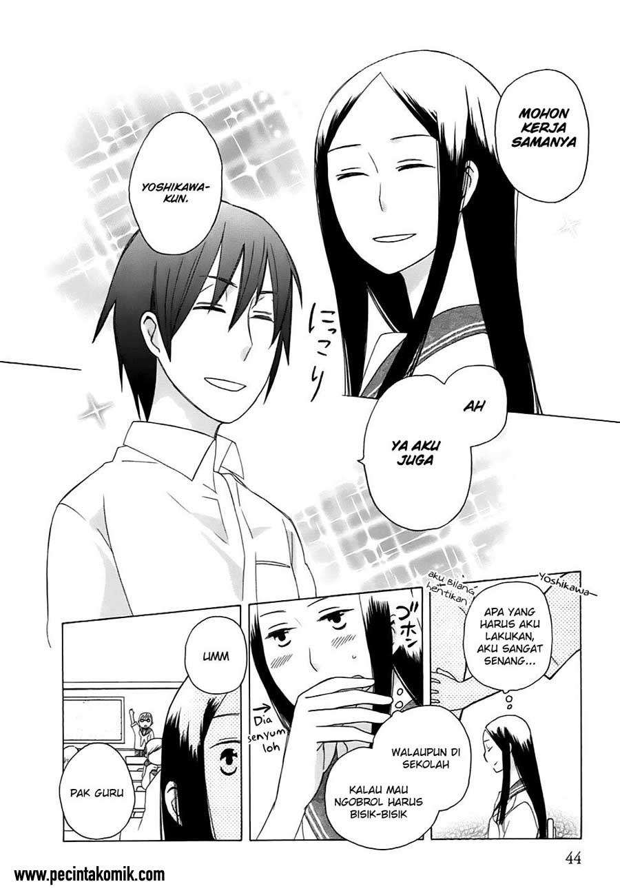 14-sai no Koi Chapter 2 Image 8