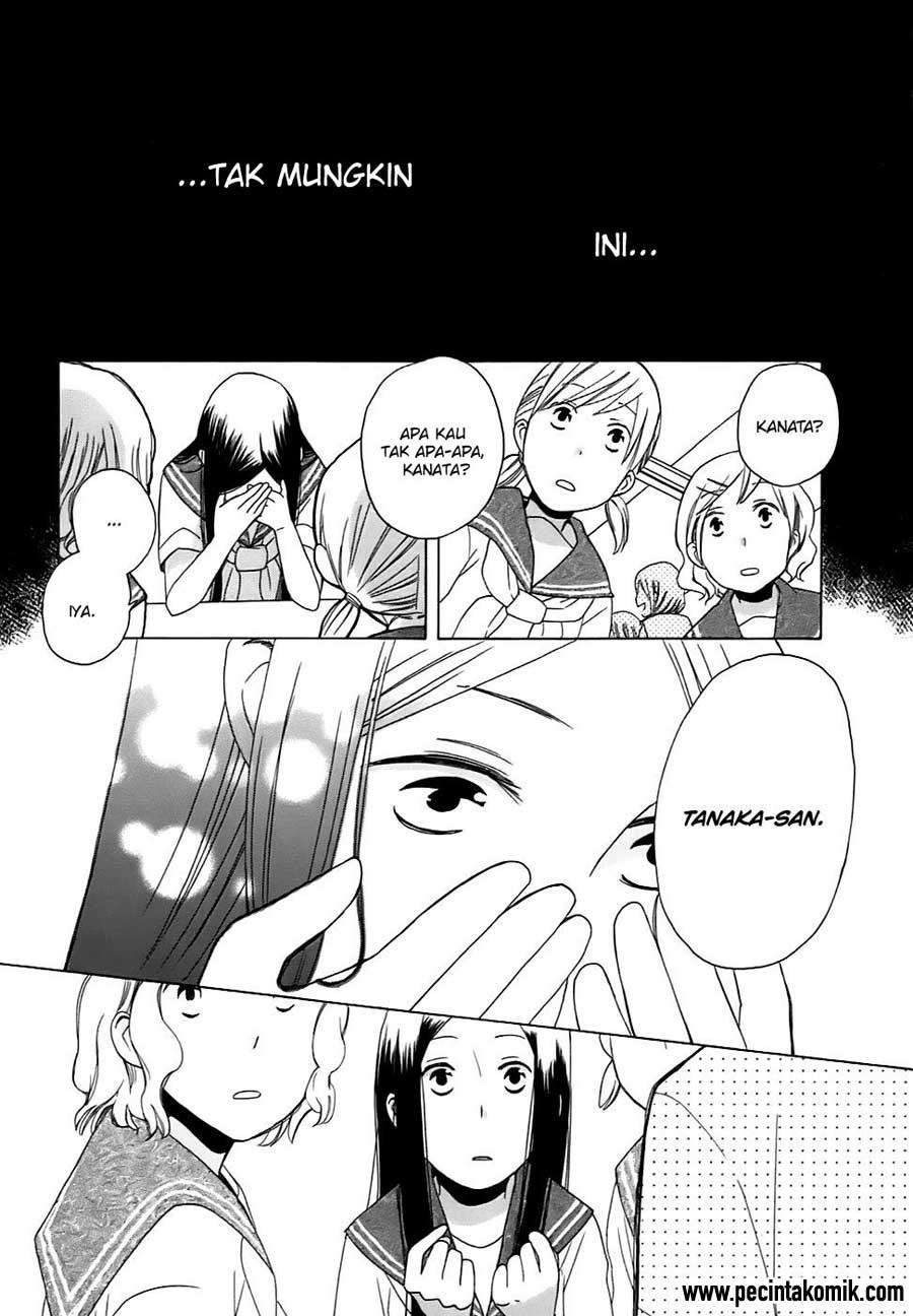 14-sai no Koi Chapter 2 Image 14