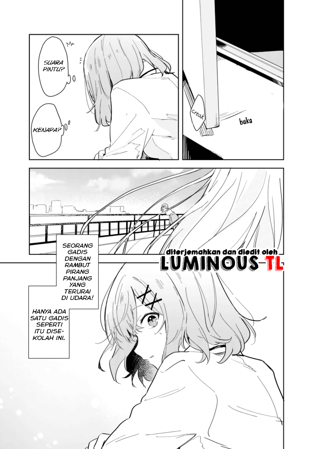 There’s No Way I Can Have a Lover! *Or Maybe There Is!? Chapter 1 Image 11