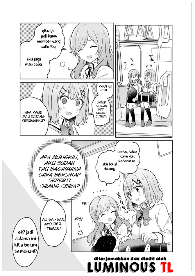 There’s No Way I Can Have a Lover! *Or Maybe There Is!? Chapter 12 Image 10