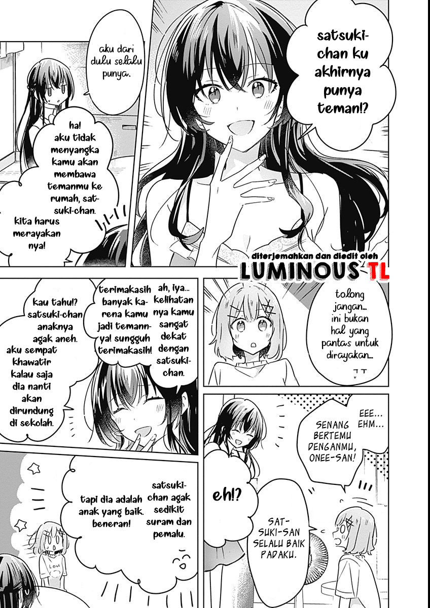 There’s No Way I Can Have a Lover! *Or Maybe There Is!? Chapter 24 Image 16