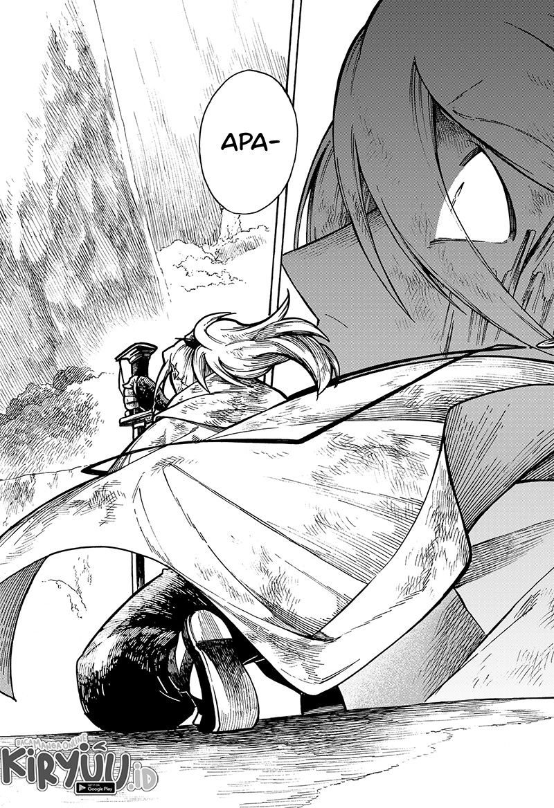 Aragane no Ko Chapter 20 Image 24