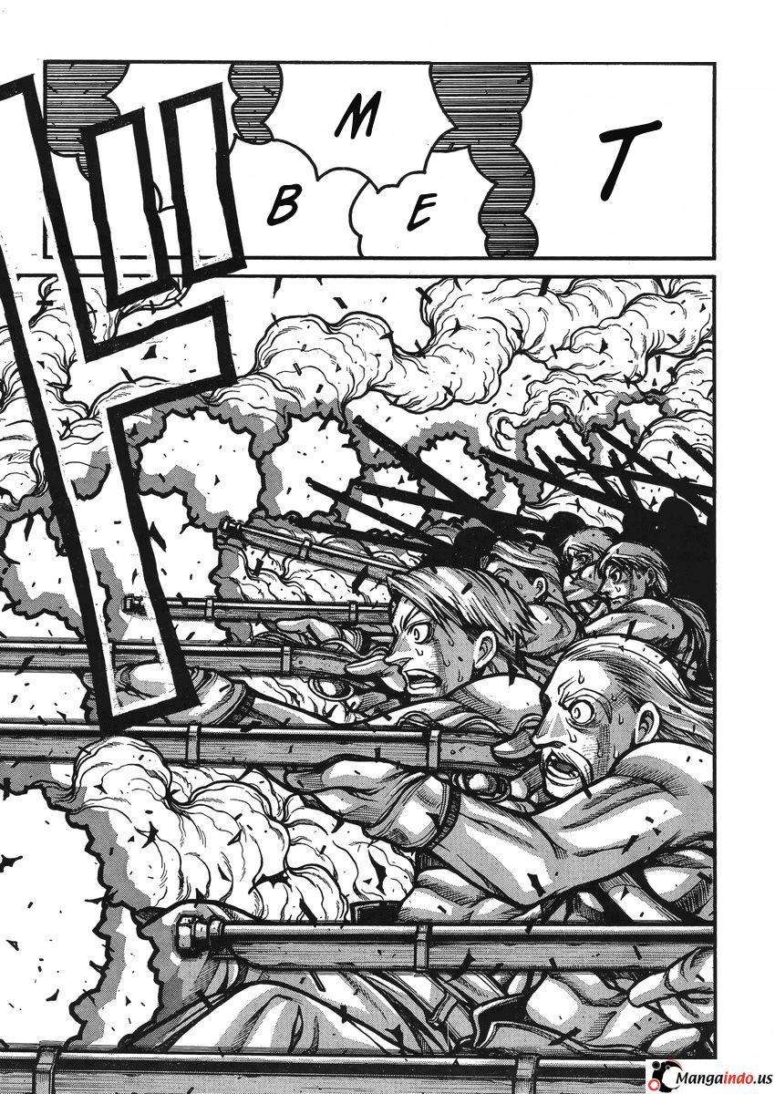 Drifters Chapter 39 Image 3