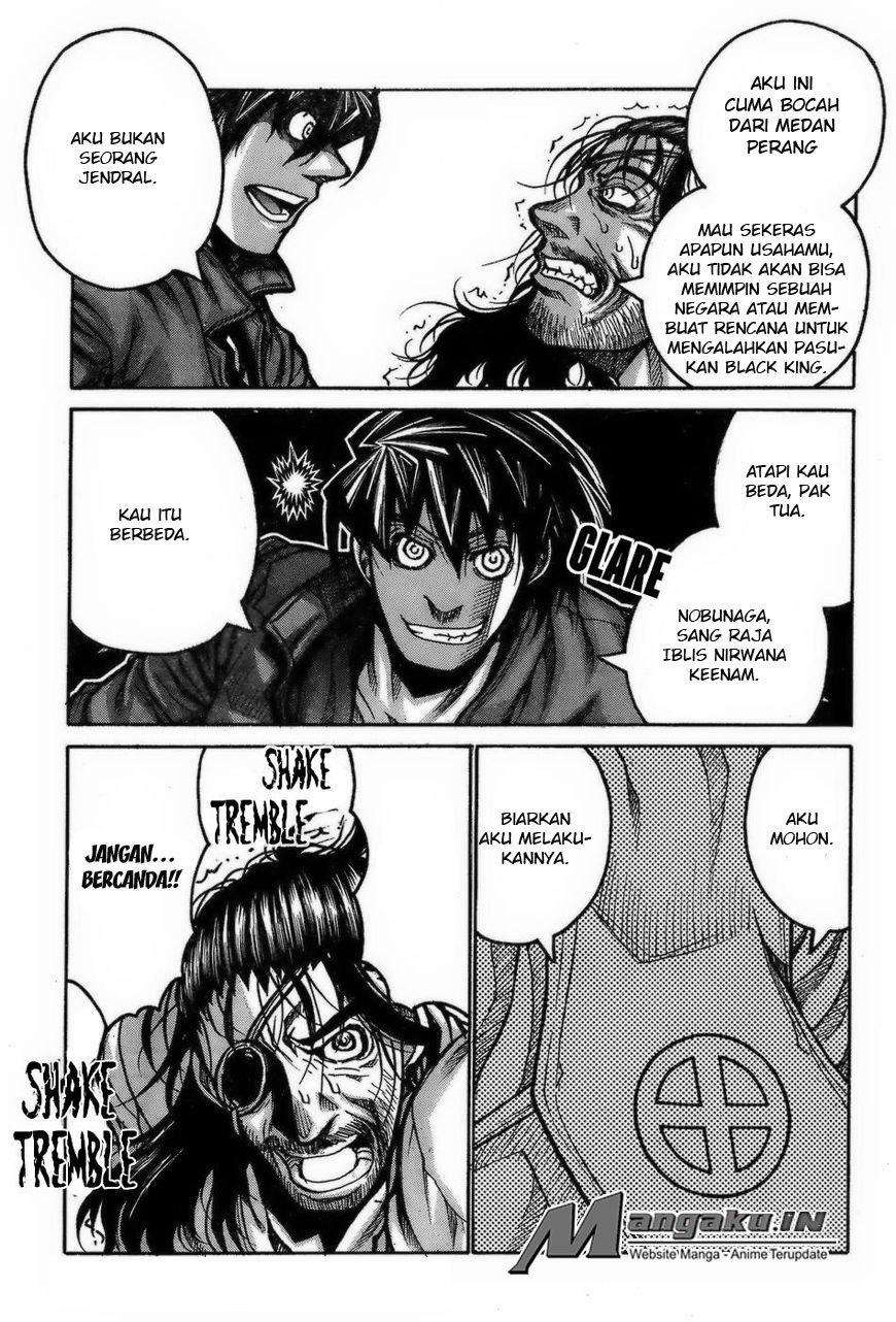 Drifters Chapter 70 Image 7