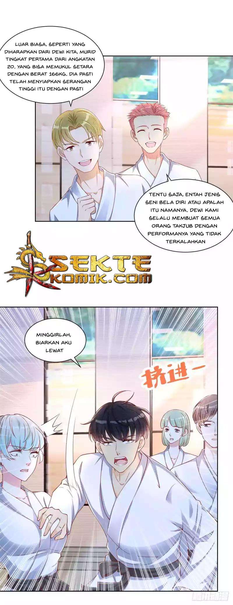 Return of the Reborn God Emperor Chapter 01 Image 14