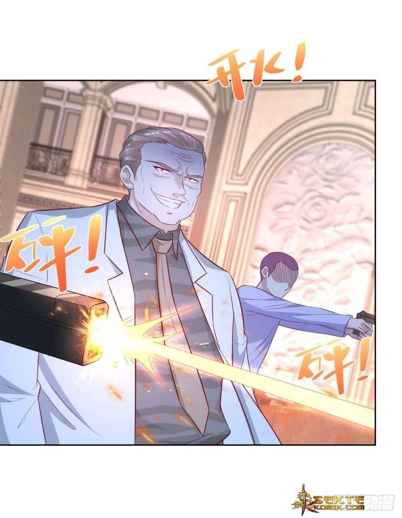 Return of the Reborn God Emperor Chapter 17 Image 10