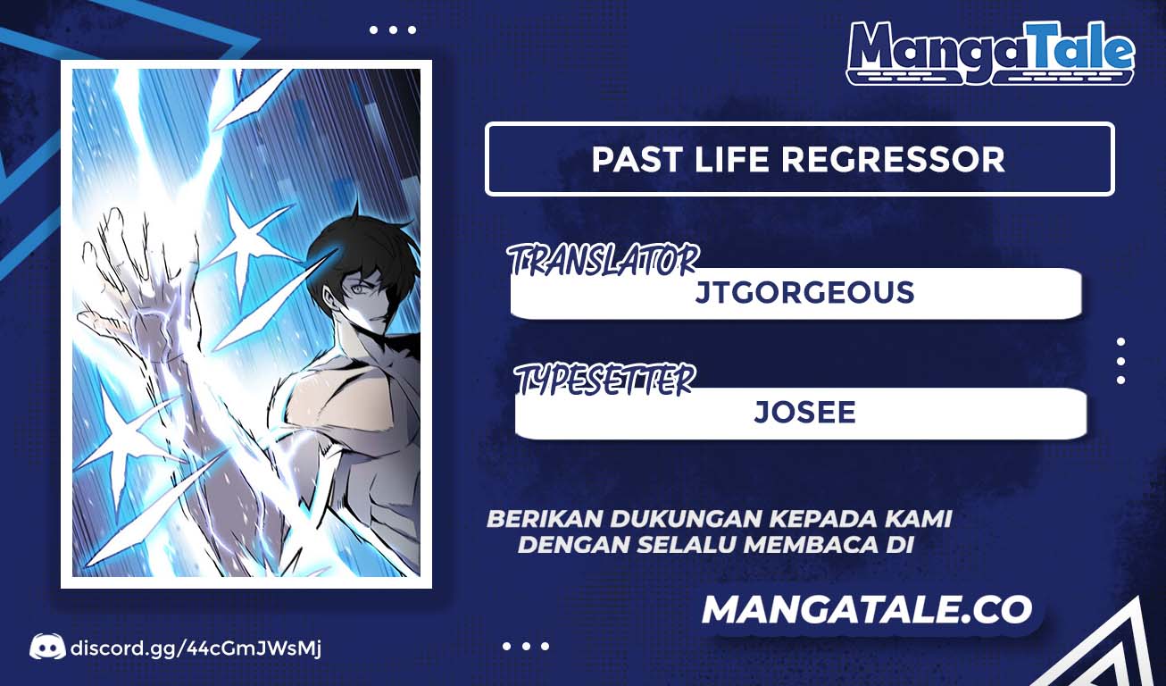 Past Life Regressor (Remake 2022) Chapter 01 Image 0