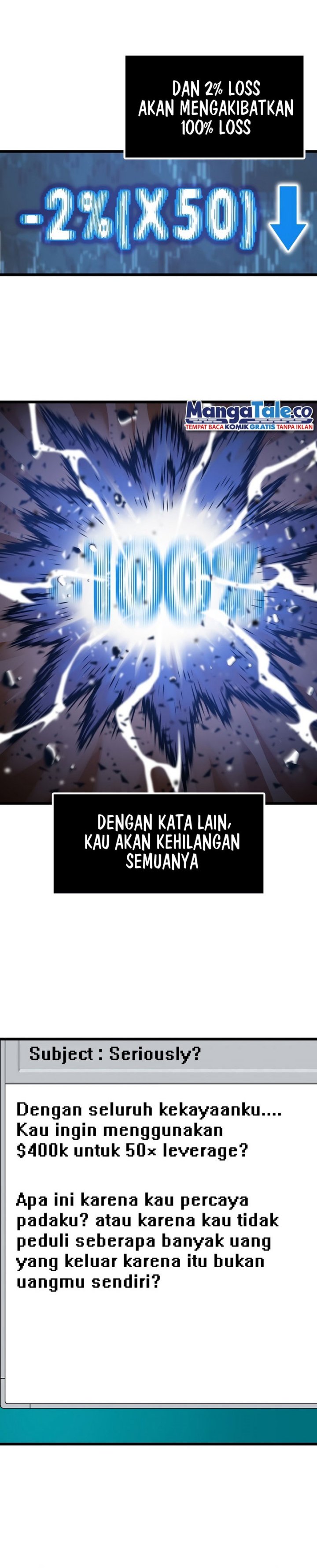 Past Life Regressor (Remake 2022) Chapter 06 Image 25