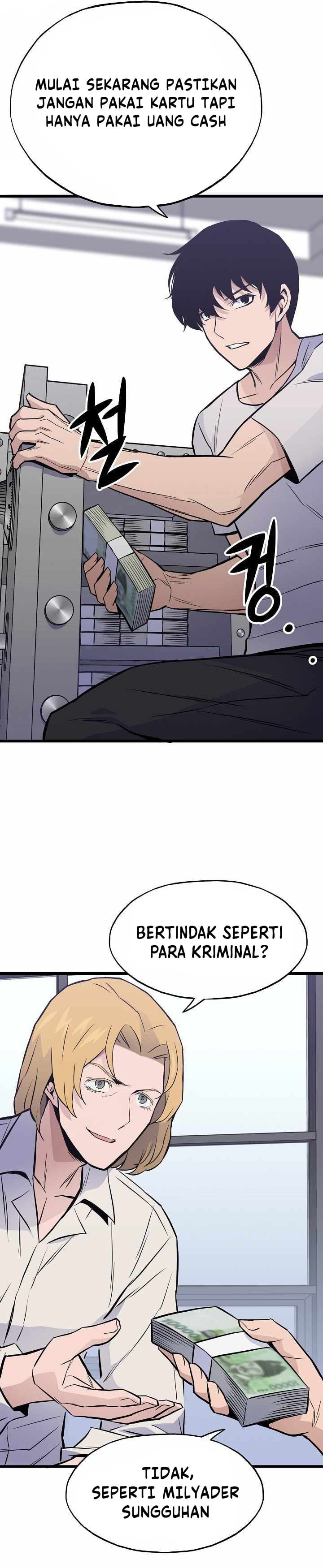 Past Life Regressor (Remake 2022) Chapter 11 Image 37