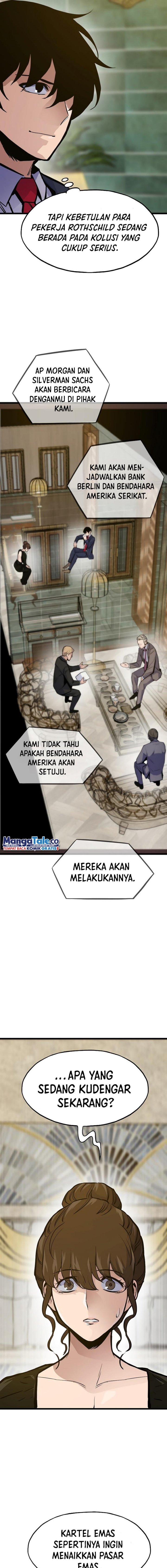 Past Life Regressor (Remake 2022) Chapter 41 Image 12