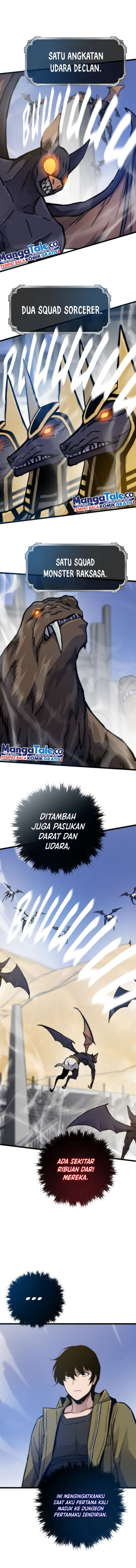 Past Life Regressor (Remake 2022) Chapter 70 Image 10