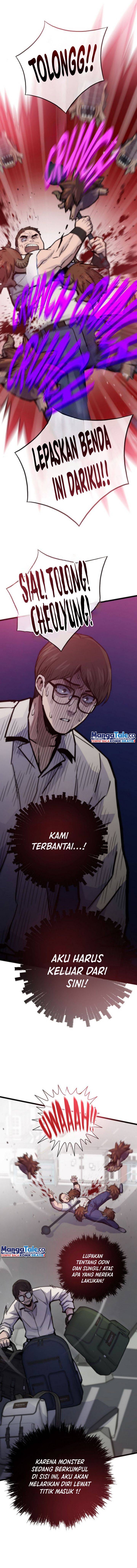 Past Life Regressor (Remake 2022) Chapter 70 Image 17