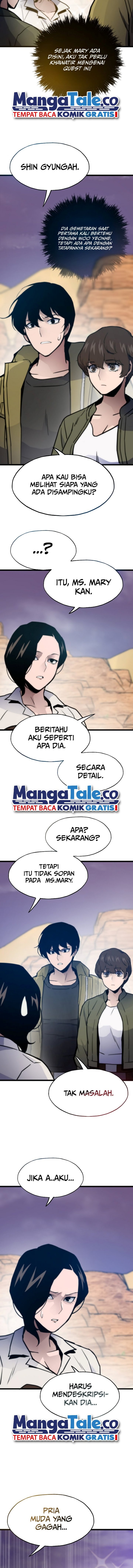 Past Life Regressor (Remake 2022) Chapter 80 Image 16