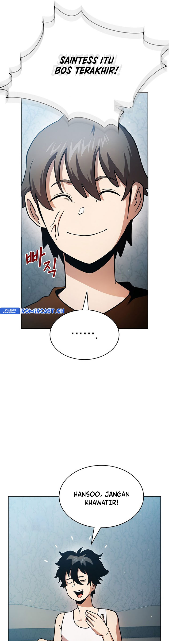 Is this Hero for Real? Chapter 93 Image 32