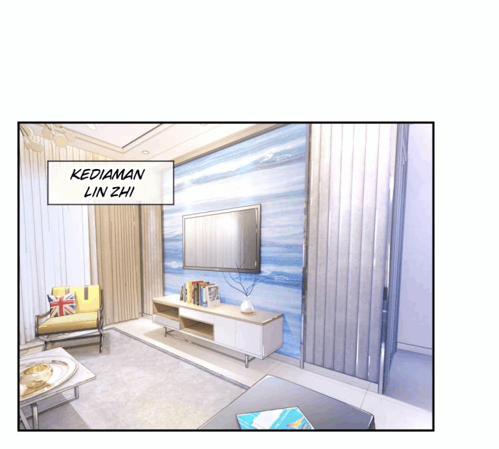 Sweet Escape Chapter 02 Image 1