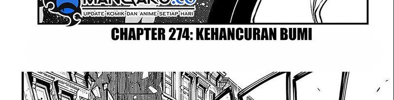 Eden’s Zero Chapter 274 Image 7