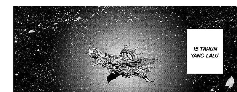 Eden’s Zero Chapter 276 Image 5