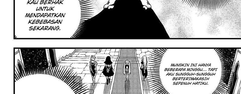 Eden’s Zero Chapter 276 Image 28