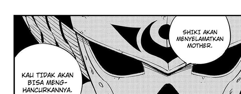 Eden’s Zero Chapter 276 Image 42