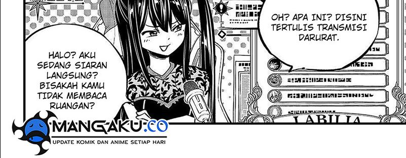 Eden’s Zero Chapter 278 Image 15