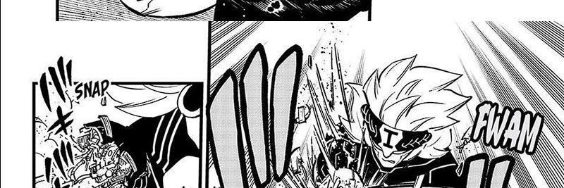 Eden’s Zero Chapter 280 Image 49