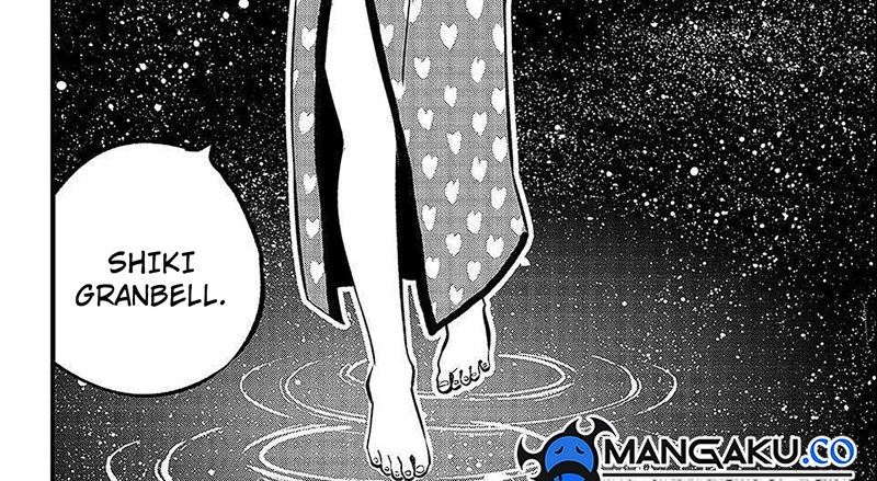 Eden’s Zero Chapter 283 Image 26