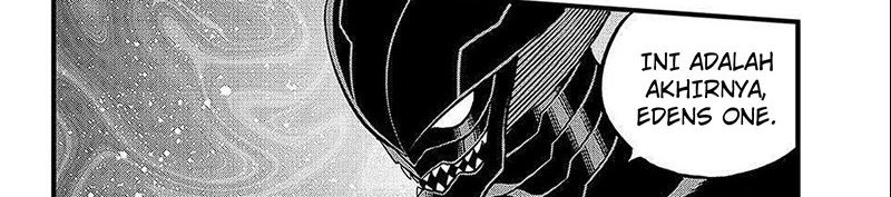 Eden’s Zero Chapter 285 Image 12