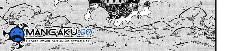 Eden’s Zero Chapter 285 Image 34