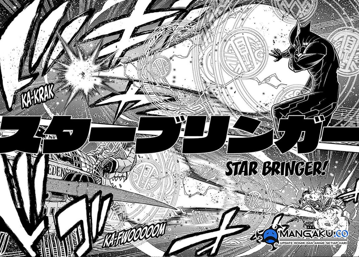 Eden’s Zero Chapter 285 Image 71