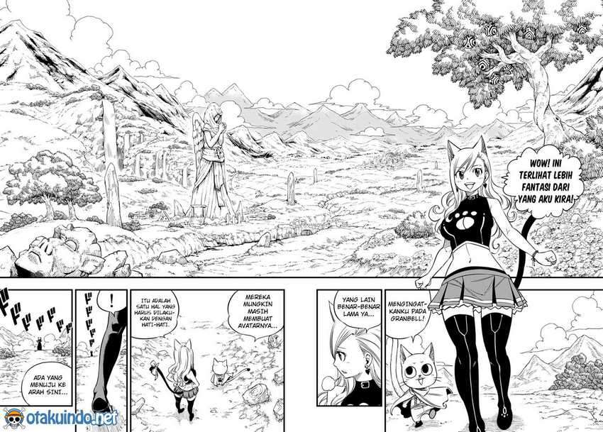 Eden’s Zero Chapter 30 Image 18