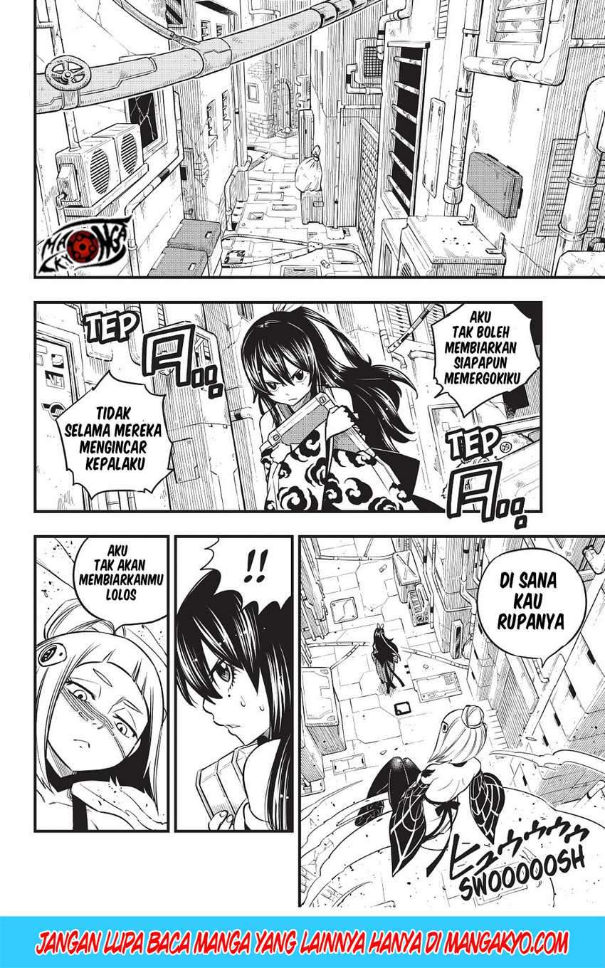 Eden’s Zero Chapter 79 Image 13