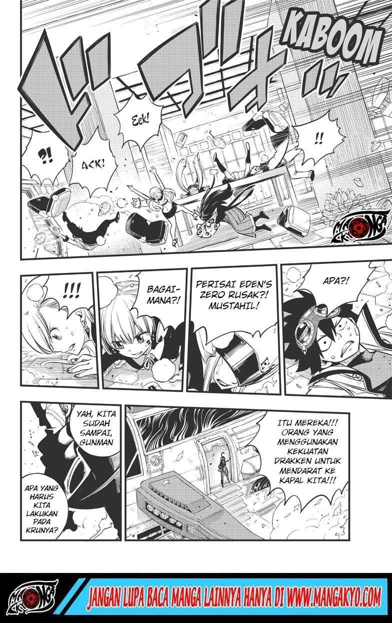 Eden’s Zero Chapter 85 Image 17