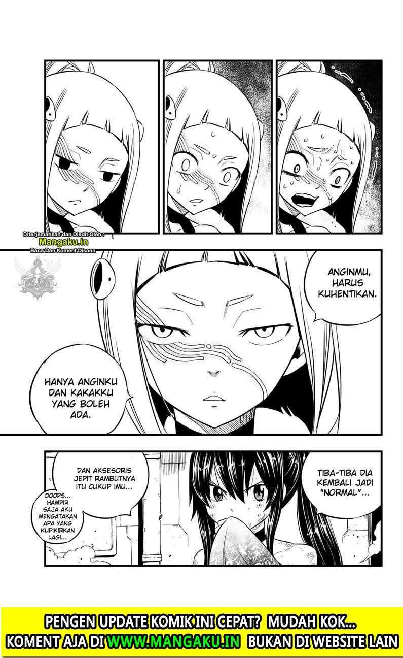 Eden’s Zero Chapter 92 Image 4