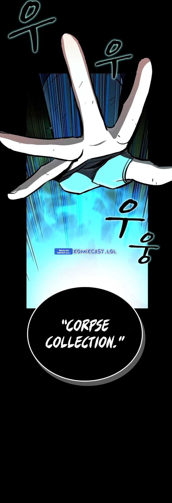 Genius Corpse-Collecting Warrior Chapter 06 Image 63