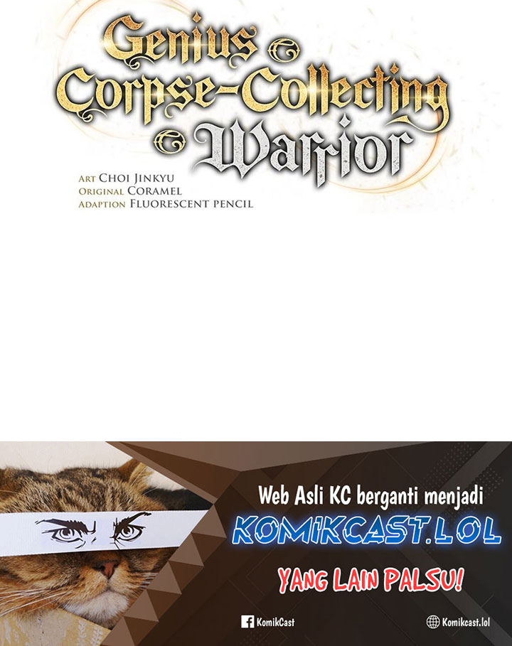Genius Corpse-Collecting Warrior Chapter 24 Image 52