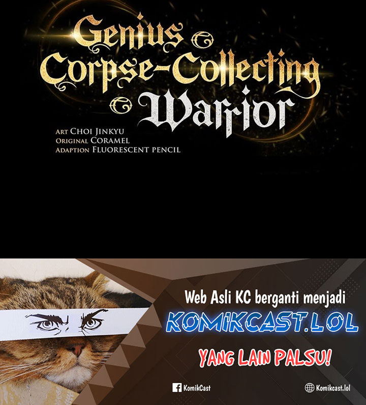 Genius Corpse-Collecting Warrior Chapter 25 Image 48