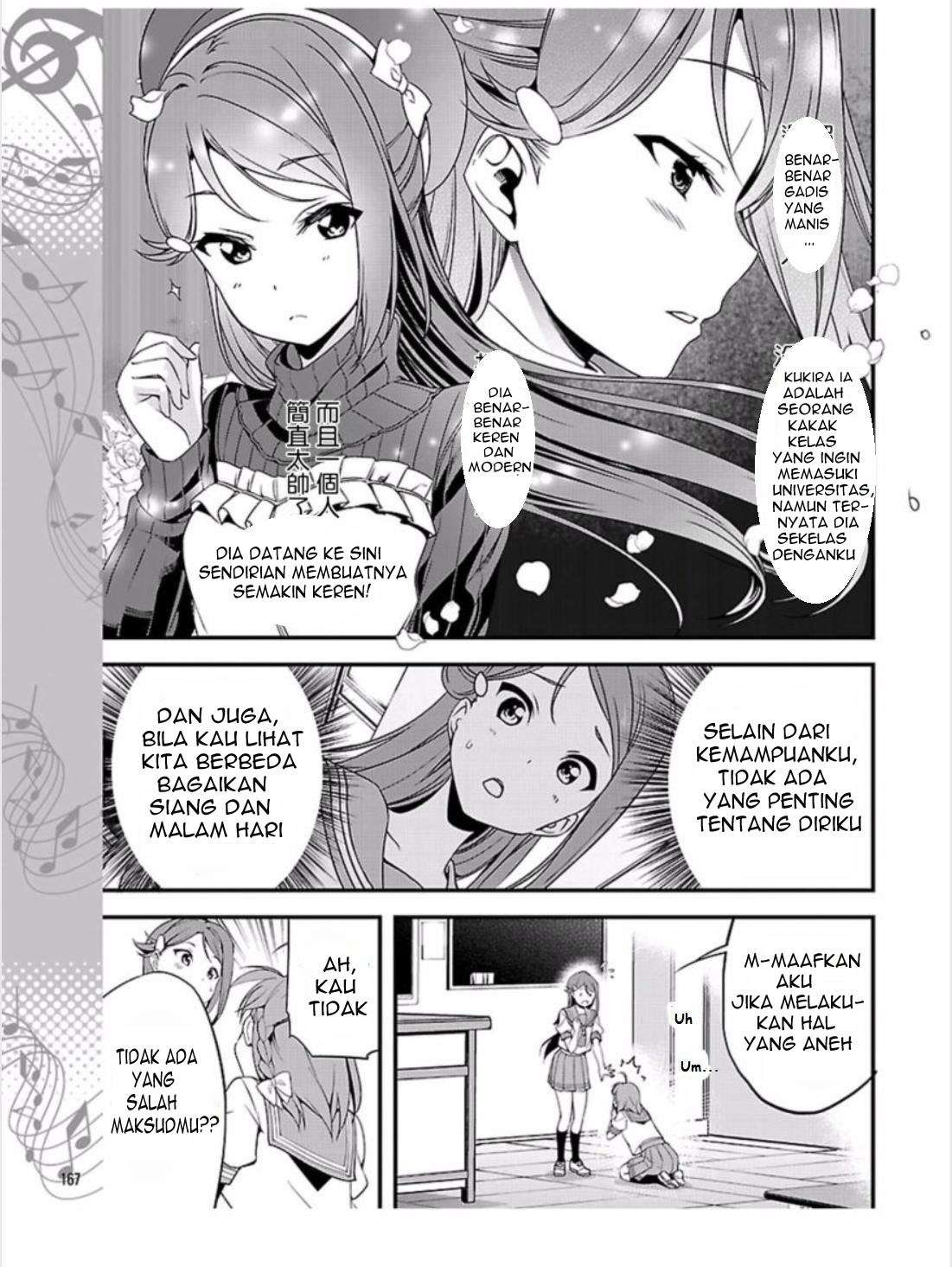 Love Live! Sunshine!! Chapter 05 Image 6