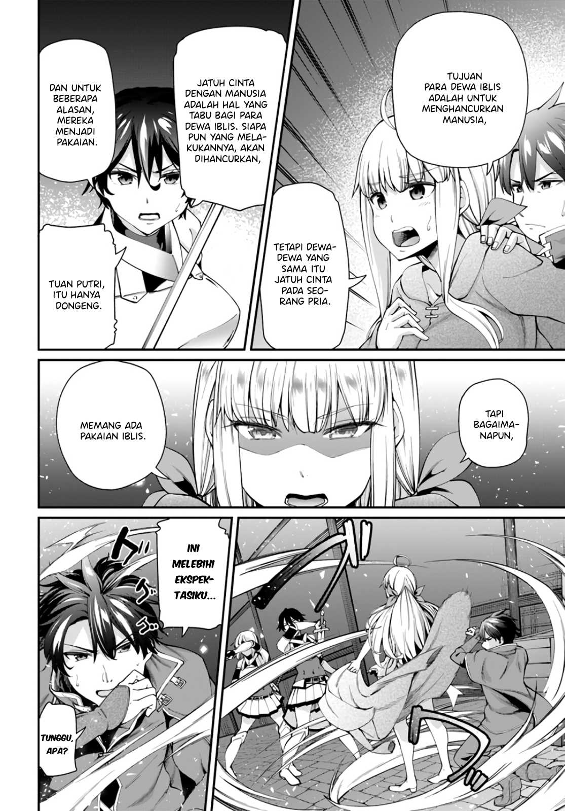 Sex Fantasy Chapter 1 Image 28