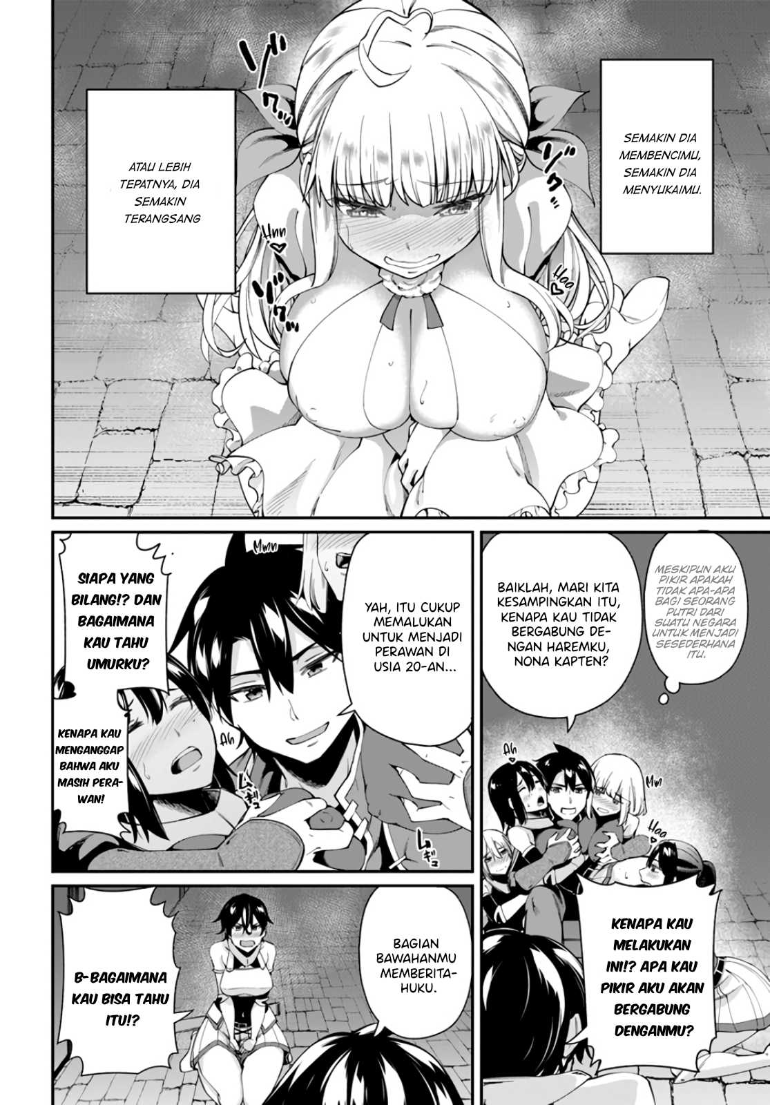 Sex Fantasy Chapter 1 Image 37